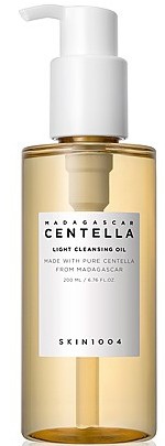 Skin1004 Light Cleansing Centella Oil
