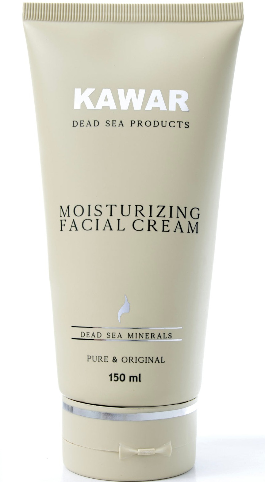 Kawar Dead Sea Moisturizing Facial Cream