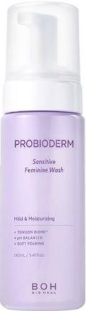 BIO HEAL BOH Probioderm Sensitive Feminine Wash
