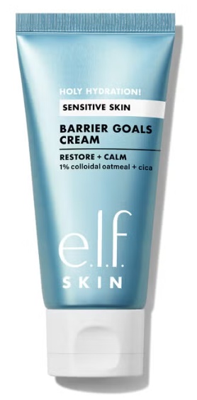 e.l.f. Holy Hydration! Barrier Goals Cream