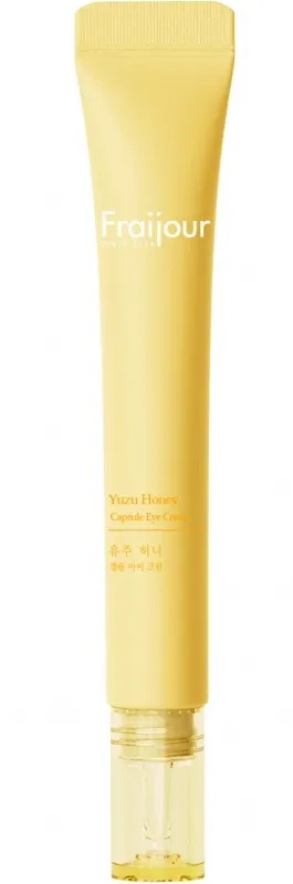 Fraijour Yuzu Honey Capsule Eye Cream