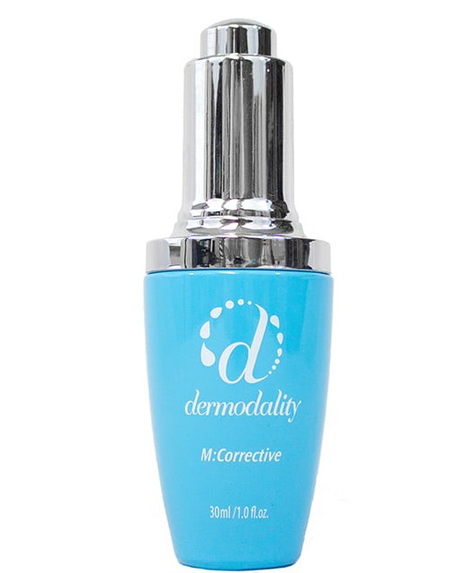 Dermodality Skin Solutions M: Corrective