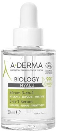 A-Derma Serum 3 En 1