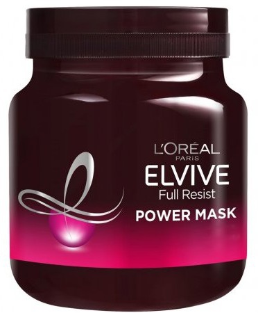 L'Oreal Power Hair Mask