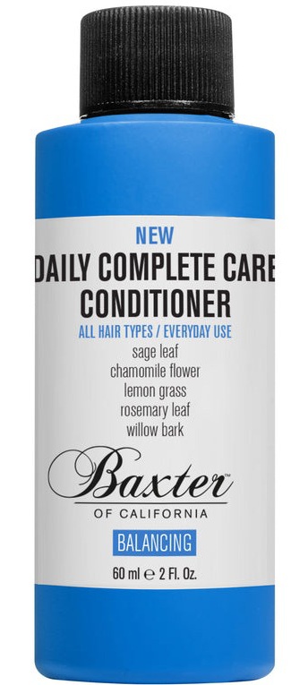 Baxter of California Daily Complete Care Conditioner