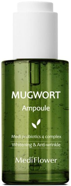 MediFlower Mugwort Ampoule