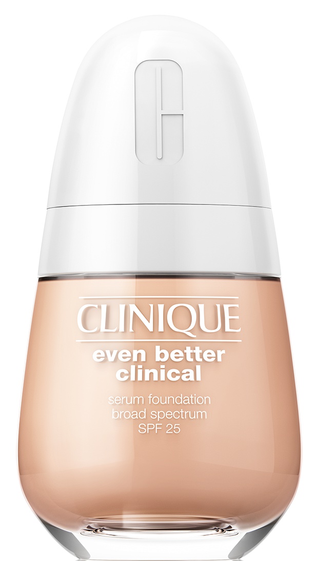 Clinique Even Better Clinical Serum Foundation SPF 20