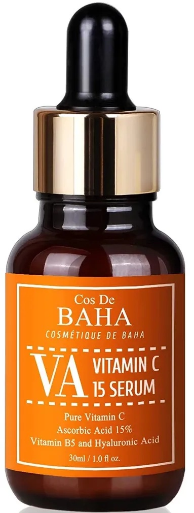 Cos De BAHA Vitamin C 15 Serum