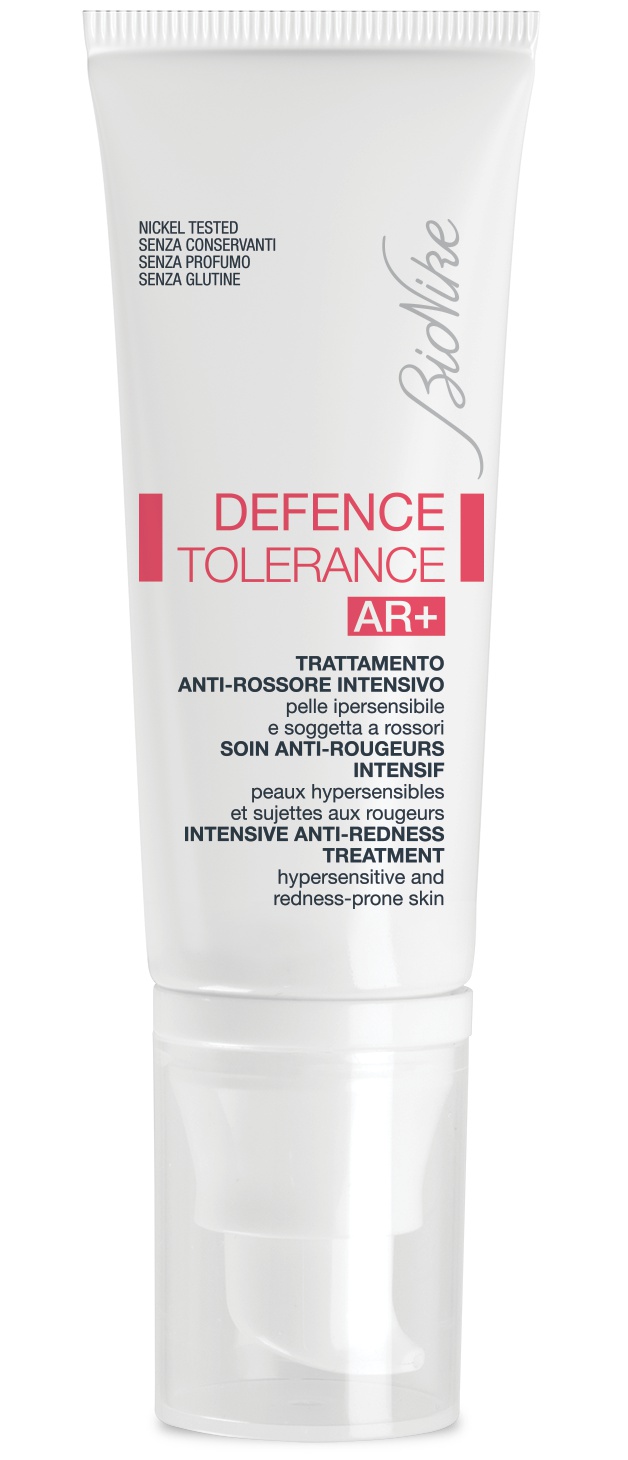 Bionike Defence Tolerance Ar+