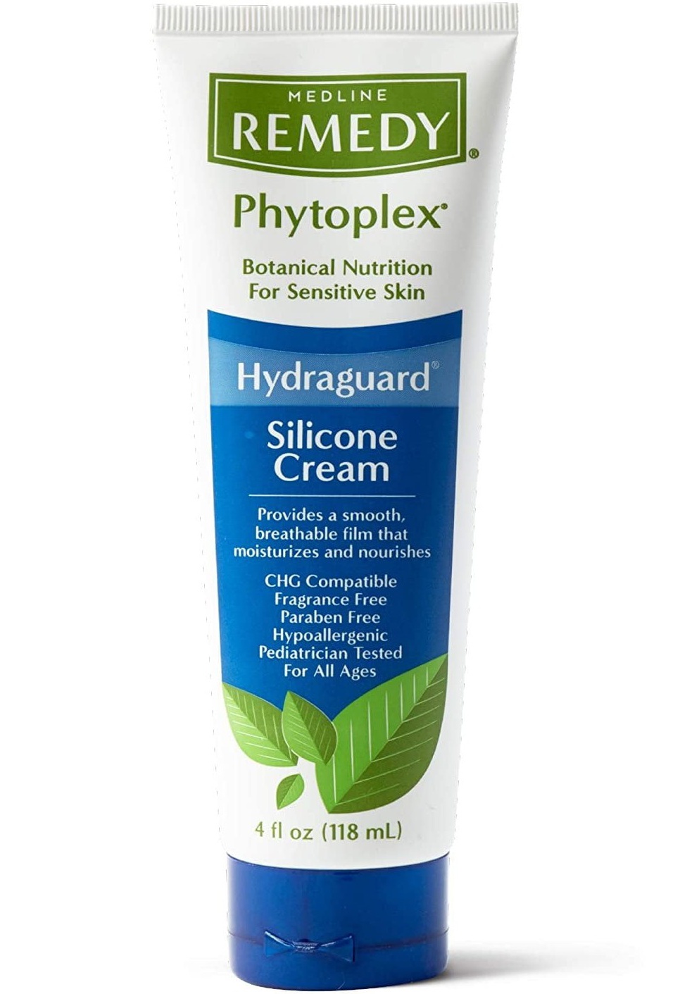 Medline Remedy Remedy Phytoplex Hydraguard Silicone Cream