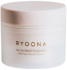 Ryoona All In 1 Daily Cleanser
