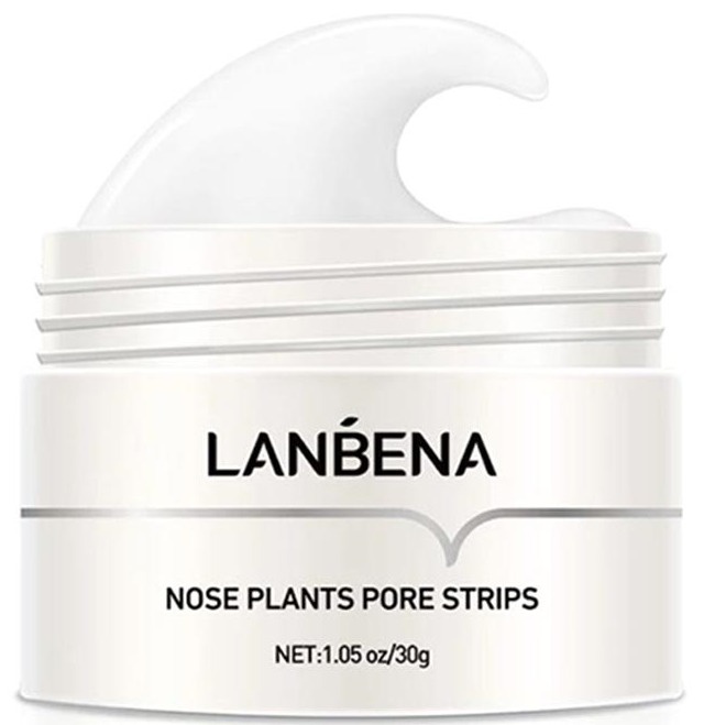 Lanbena Nose Plants Pore Strips