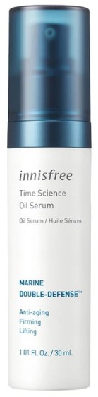 innisfree Time Science Oil Serum