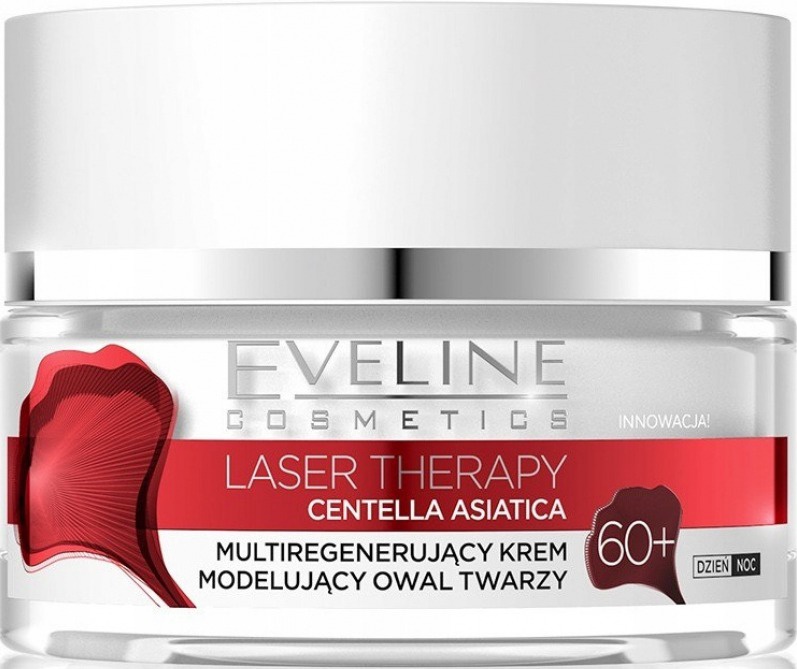 Eveline Cosmetics - Laser Therapy - Centella Asiatica