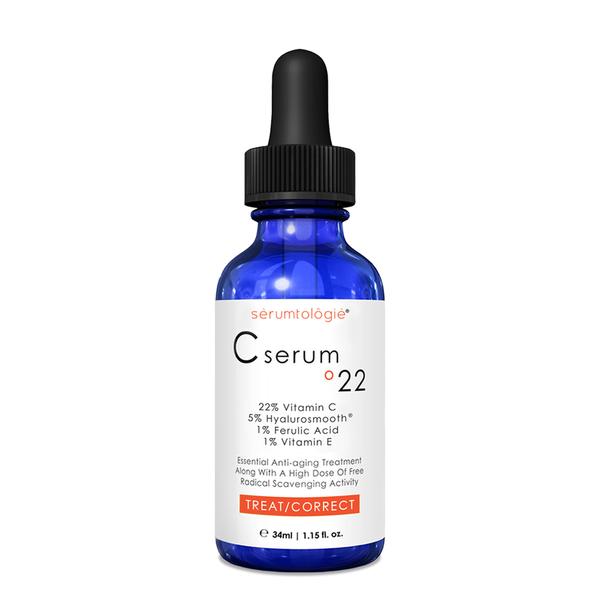 sérumtologié® C Serum °22