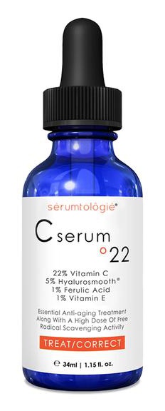 sérumtologié® C Serum °22