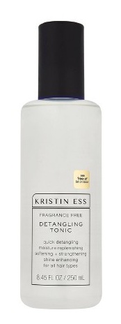 Kristin Ess Fragrance Free Detangling Tonic