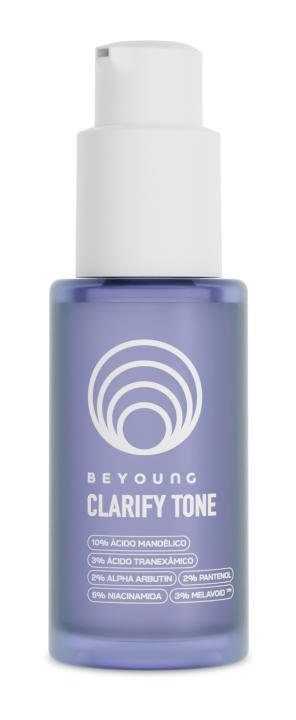 Beyoung Clarify Tone