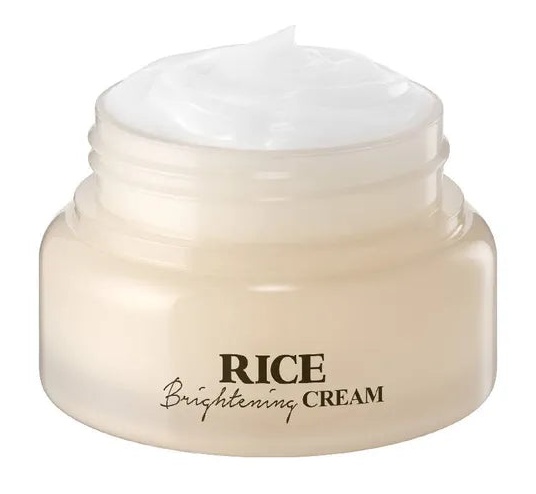 Skinfood Rice Brightening Cream