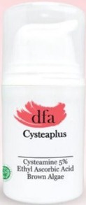 DFA Cysteaplus Serum