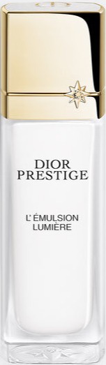 Dior Prestige L'emulsion Lumière Serum (2024)