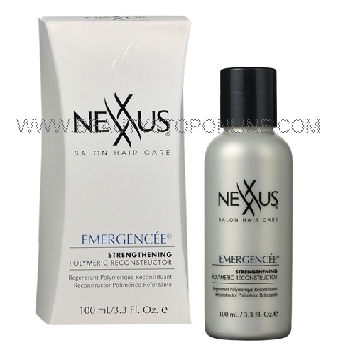 Nexxus Emergencee Strengthening Polymeric Reconstructor