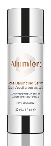 AlumierMD Acne Balancing Serum
