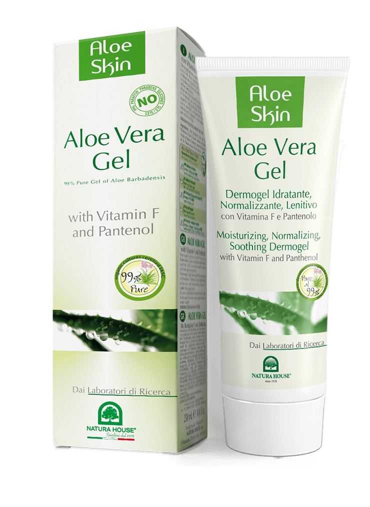 Natura House Aloe Vera Gel