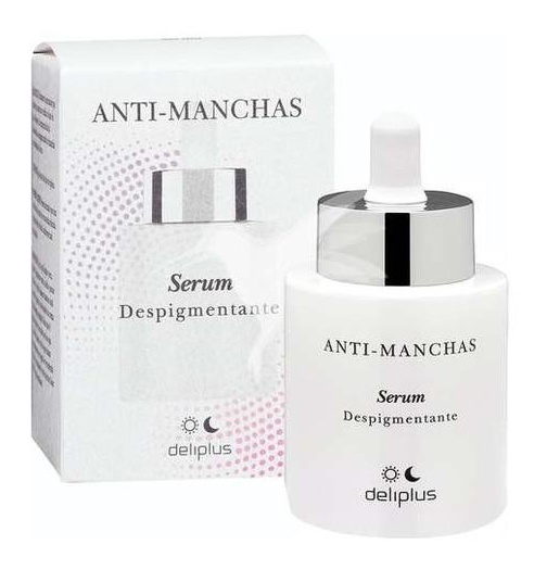 Deliplus Serum Despigmentante Anti-manchas