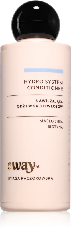 be BIO Sway Hydro System Conditioner
