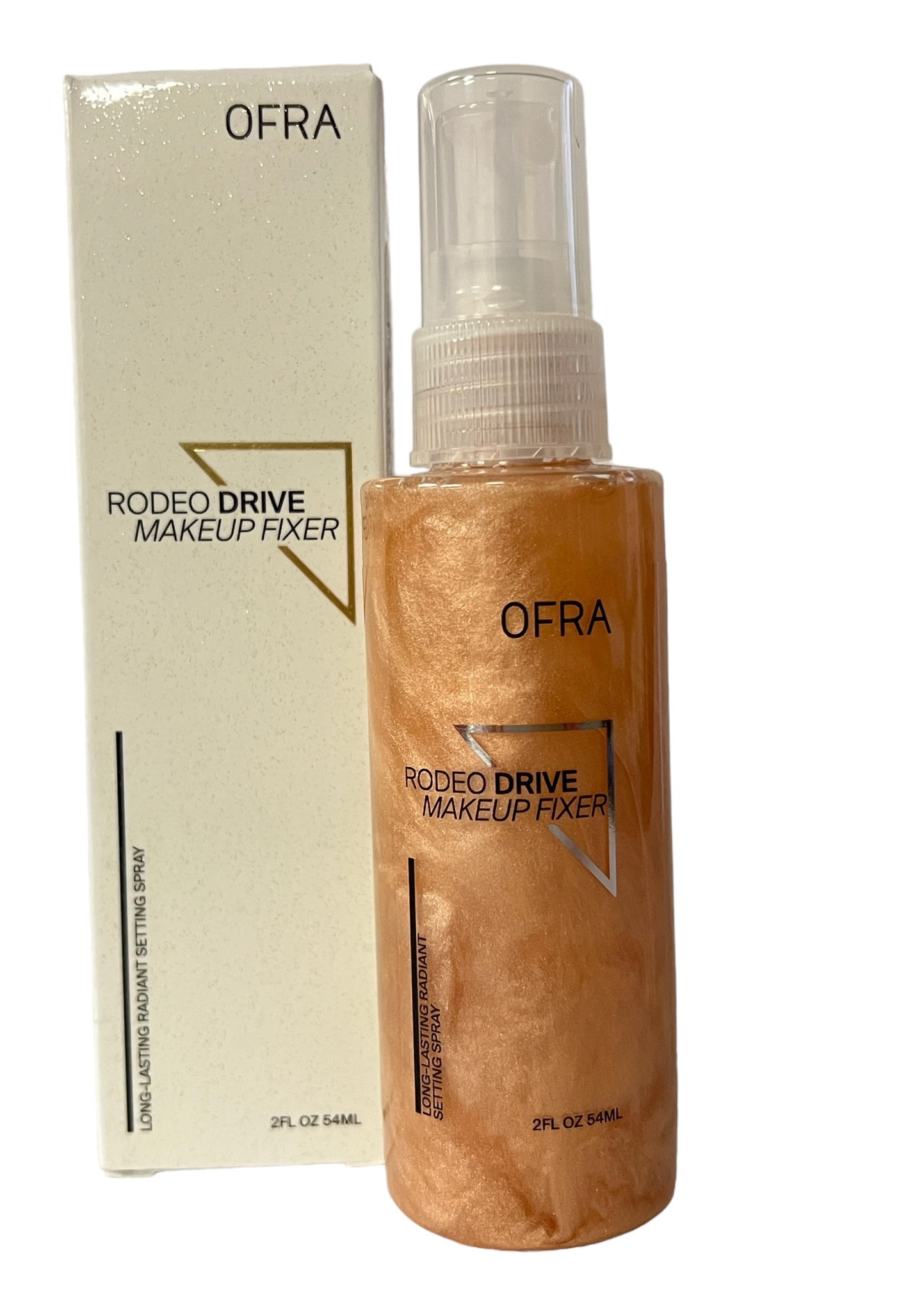 Ofra Rodeo Drive Makeup Fixer