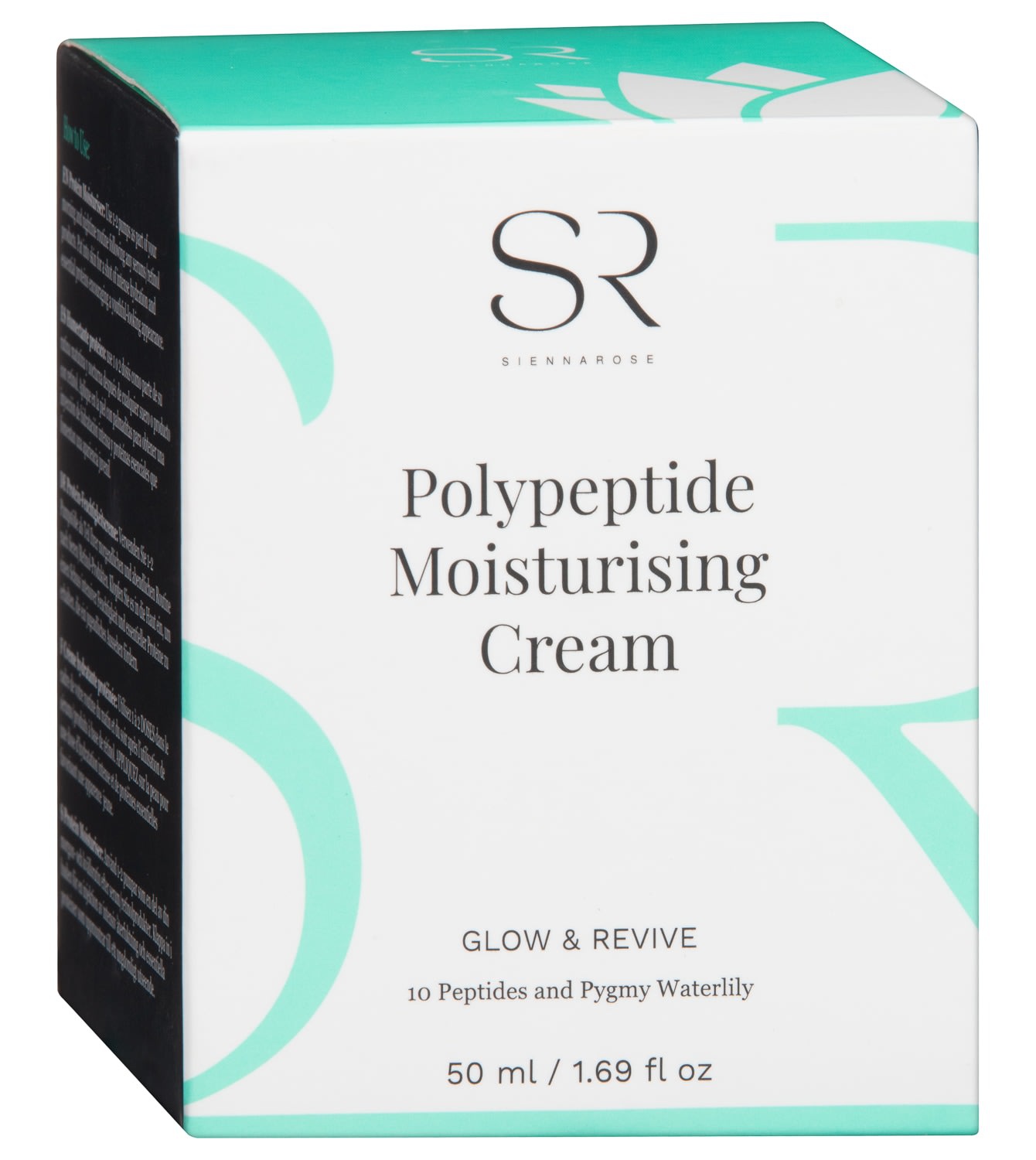 Sienna Rose Polypeptide Cream