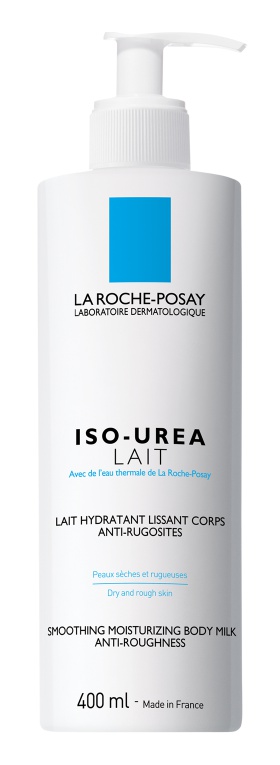 La Roche-Posay Lipikar Lait Urea 5%