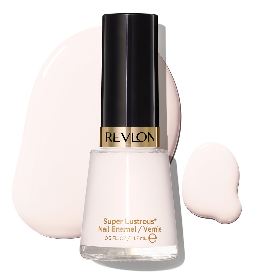 Revlon Nail Enamel
