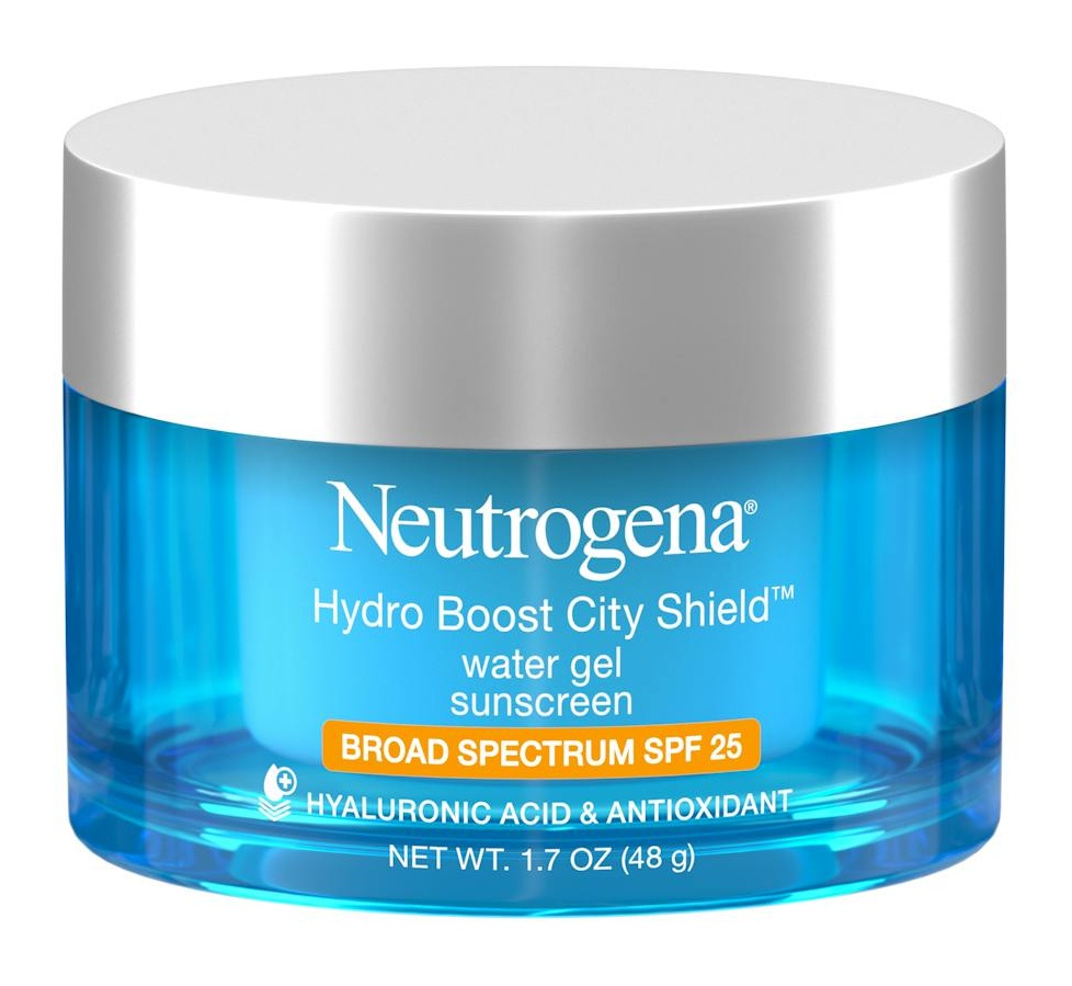Neutrogena hydro boost hyaluronic acıd spf25 