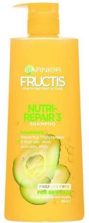 Garnier Fructis Oil Repair 3 Nourishing Shampoo
