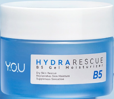 Y.O.U. Hydrarescue B5 Gel Moisturizer