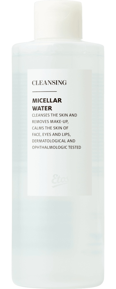 Etos Micellar Water