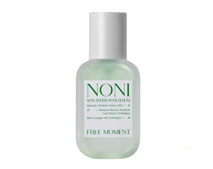 Free Moment 80% Super Noni Serum