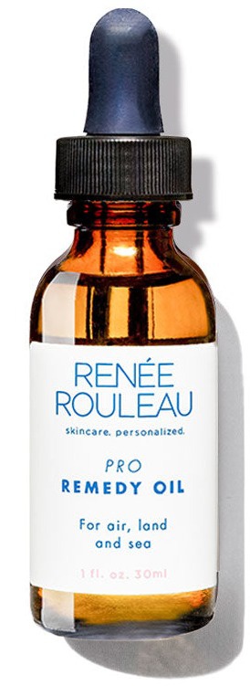 Renee Rouleau Pro Remedy Oil
