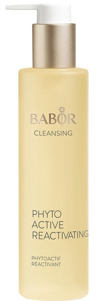BABOR Cleansing Phyto Active Reactivating