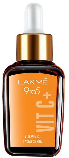 Lakme 9to5 Vitamin C Facial Serum