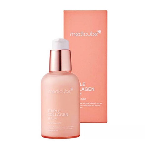 Medicube Triple Collagen Serum