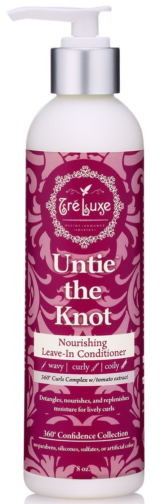 treluxe Untie The Knot