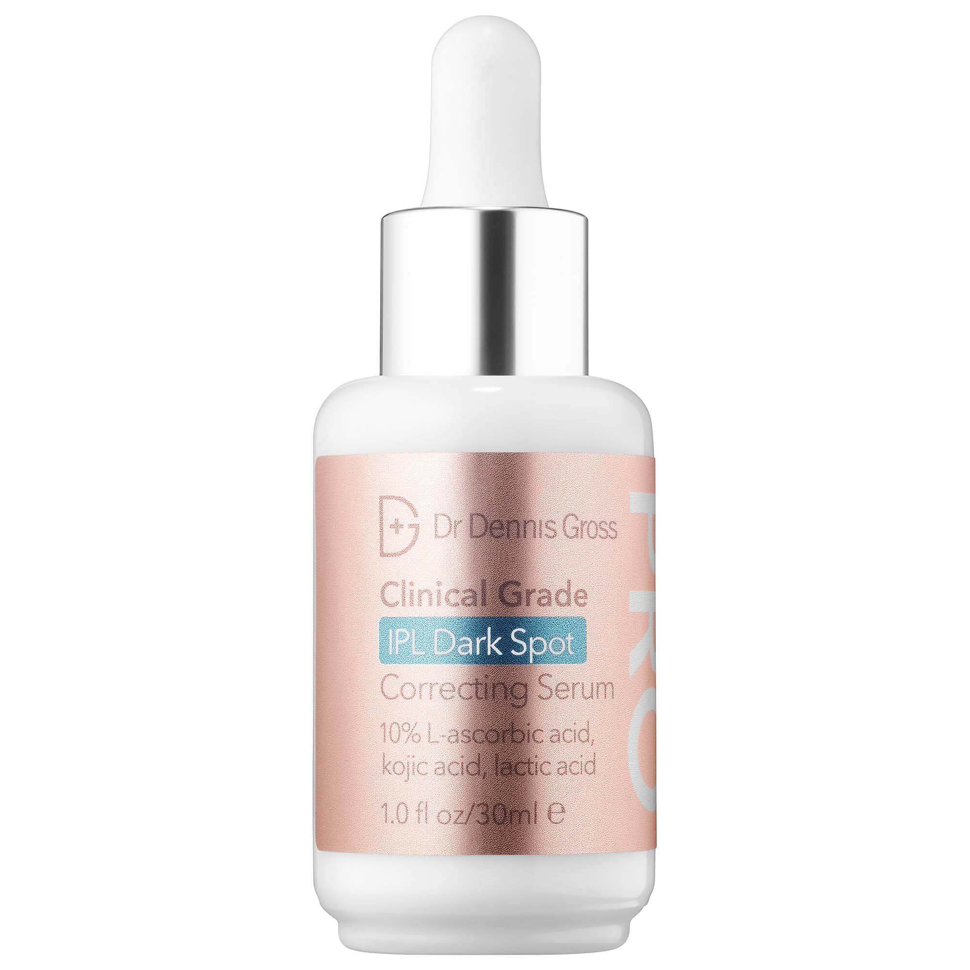 Dr Dennis Gross Clinical Grade Ipl Dark Spot Correcting Serum