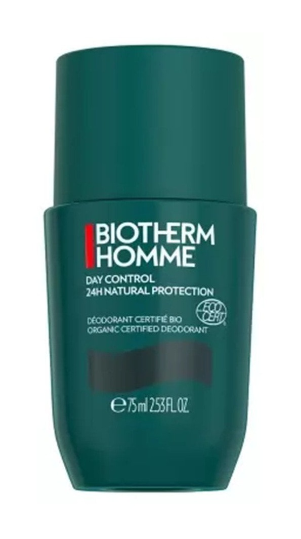 Biotherm Homme Day Control 24h Natural Protection