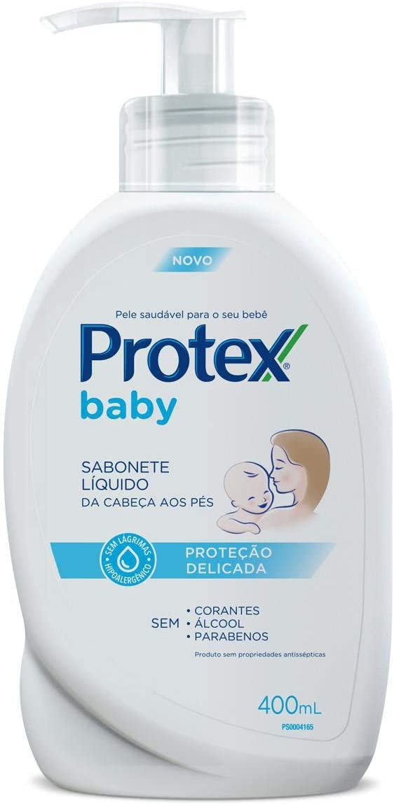 Protex Baby