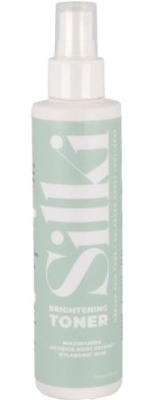 Silki Brightening Toner