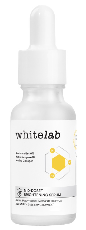 Whitelab N10 Dose Brightening Serum  (upgraded Formula)