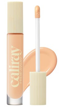 Caliray Hideaway Brightening And Hydrating Under Eye Color Corrector Concealer